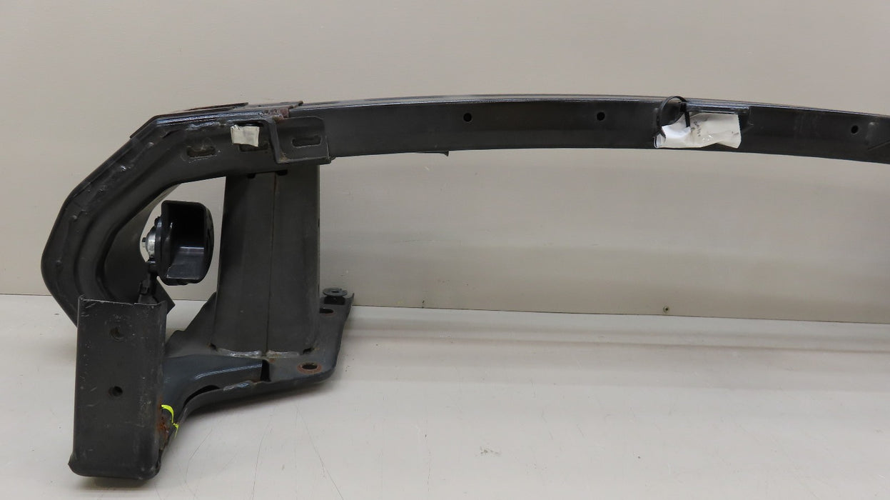 2017-2020 FORD FUSION SEDAN FRONT BUMPER REINFORCEMENT BEAM IMPACT BAR OEM