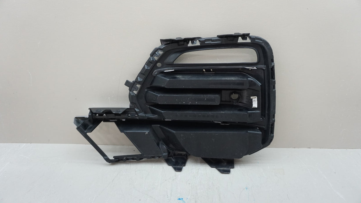 2018-2024 BMW X5 G05 FRONT RIGHT PASSENGER SIDE GRILLE 5111 105034-20 OEM