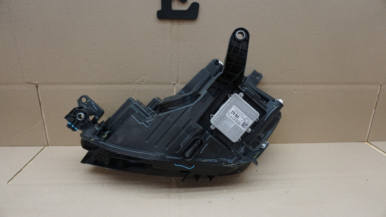 2020-2022 VOLKSWAGEN ATLAS FRONT RIGHT PASSENGERS SIDE LED HEADLIGHT OEM