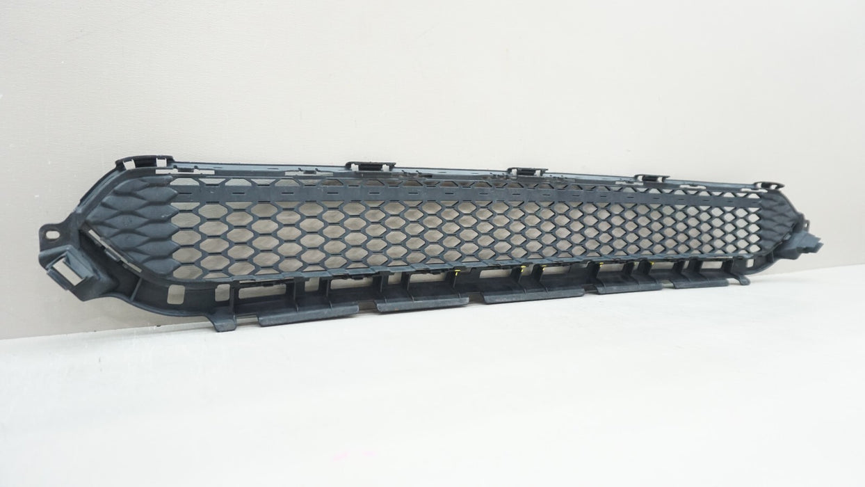 2016-2018 HONDA PILOT FRONT LOWER BUMPER GRILLE OEM 71113-TG7