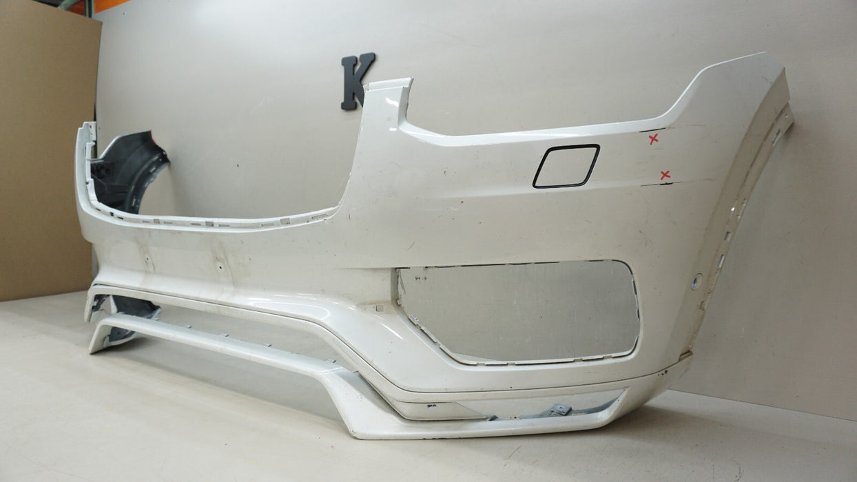 2016-2019 VOLVO XC90 FRONT BUMPER COVER OEM 31690641 16 17 18 19
