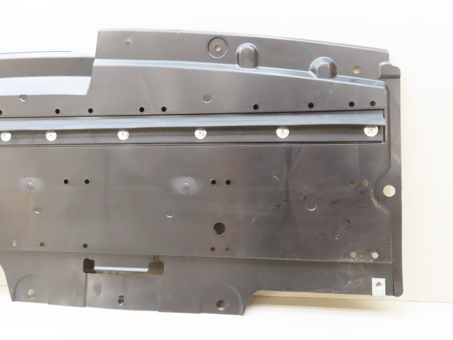 2019-2020 MAZDA 3 ENGINE UNDER COVER FRONT AFTERMARKET CAPA