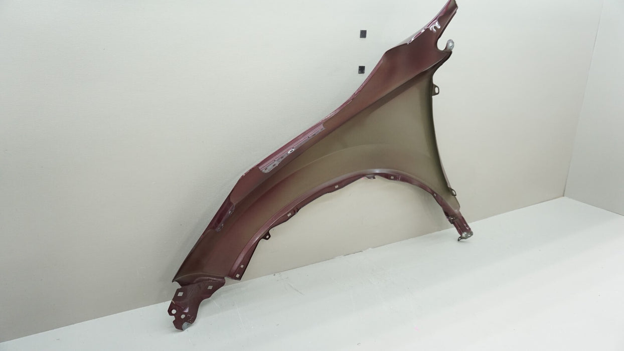 2017-2022 HONDA CR-V CRV FRONT RH RIGHT PASSENGER SIDE FENDER PANEL OEM