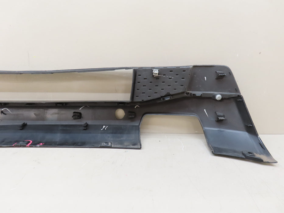 2019-2023 FORD RANGER FRONT LOWER BUMPER COVER OEM