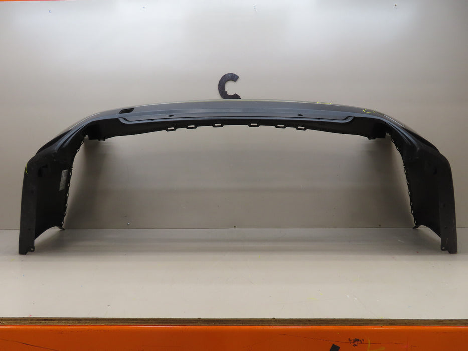2019 2020 2021 2022 SUBARU FORESTER REAR BUMPER COVER OEM 57704SJ310