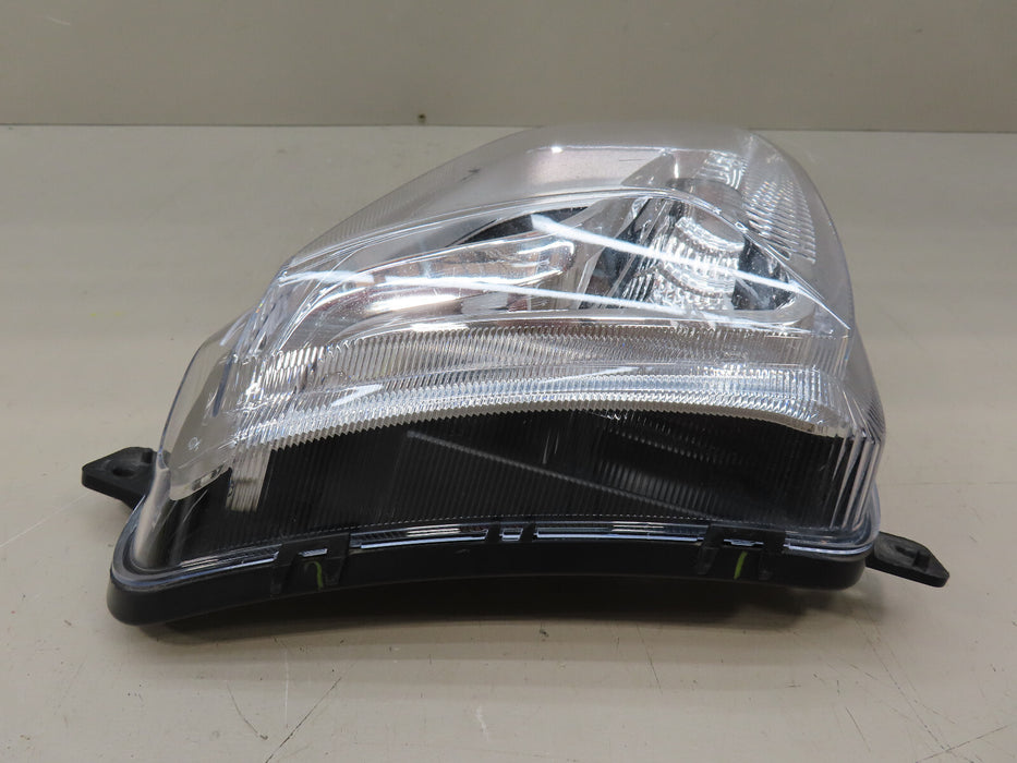 2018-2021 CHEVROLET EQUINOX FRONT RIGHT TURN SIGNAL LIGHT HALOGEN OEM 84226246