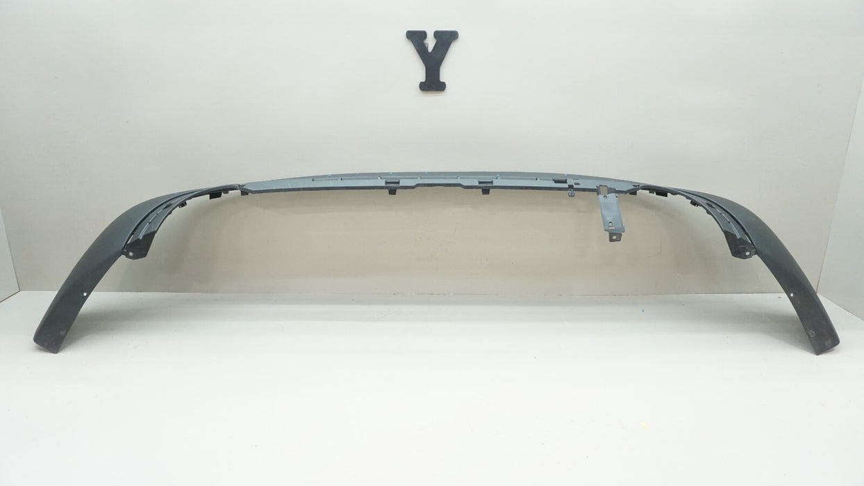 2020-2023 LINCOLN CORSAIR REAR LOWER BUMPER COVER LJ7B-17D781-AW OEM