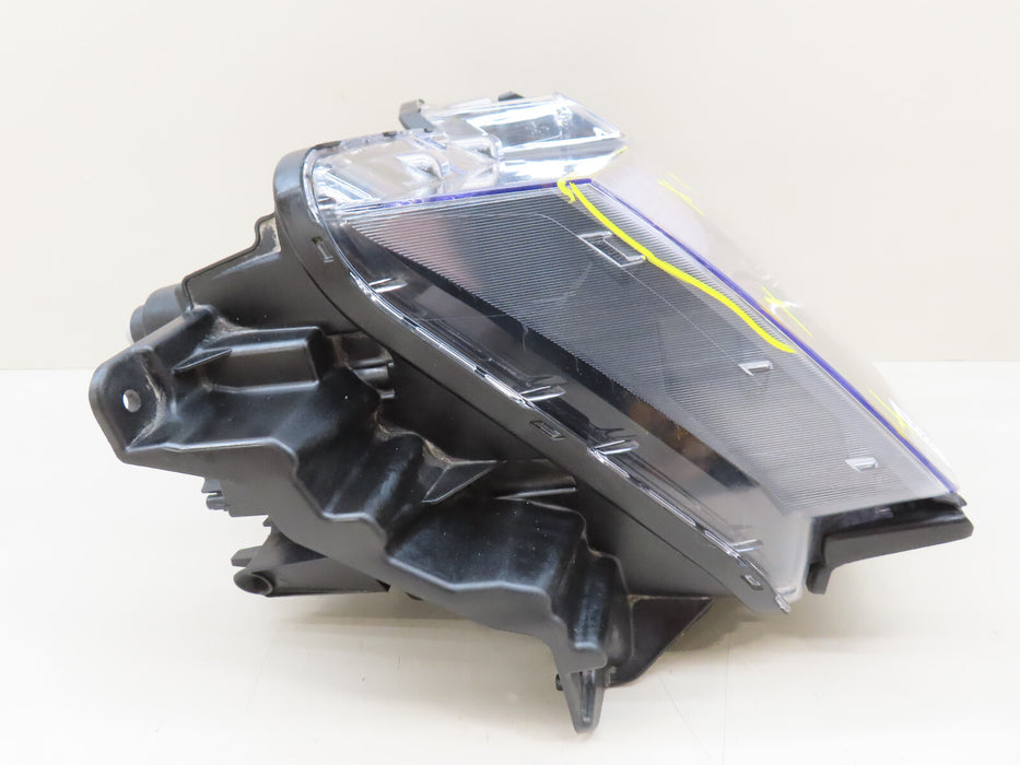 2023-2025 HYUNDAI PALISADE FRONT LEFT DRIVER SIDE HEADLIGHT FULL LED OEM