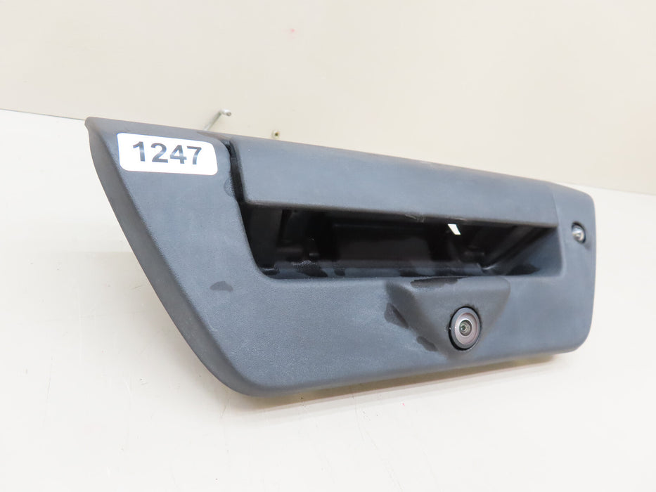 2018-2020 FORD F150 F-150 REAR TAILGATE TRUNK HANDLE OEM