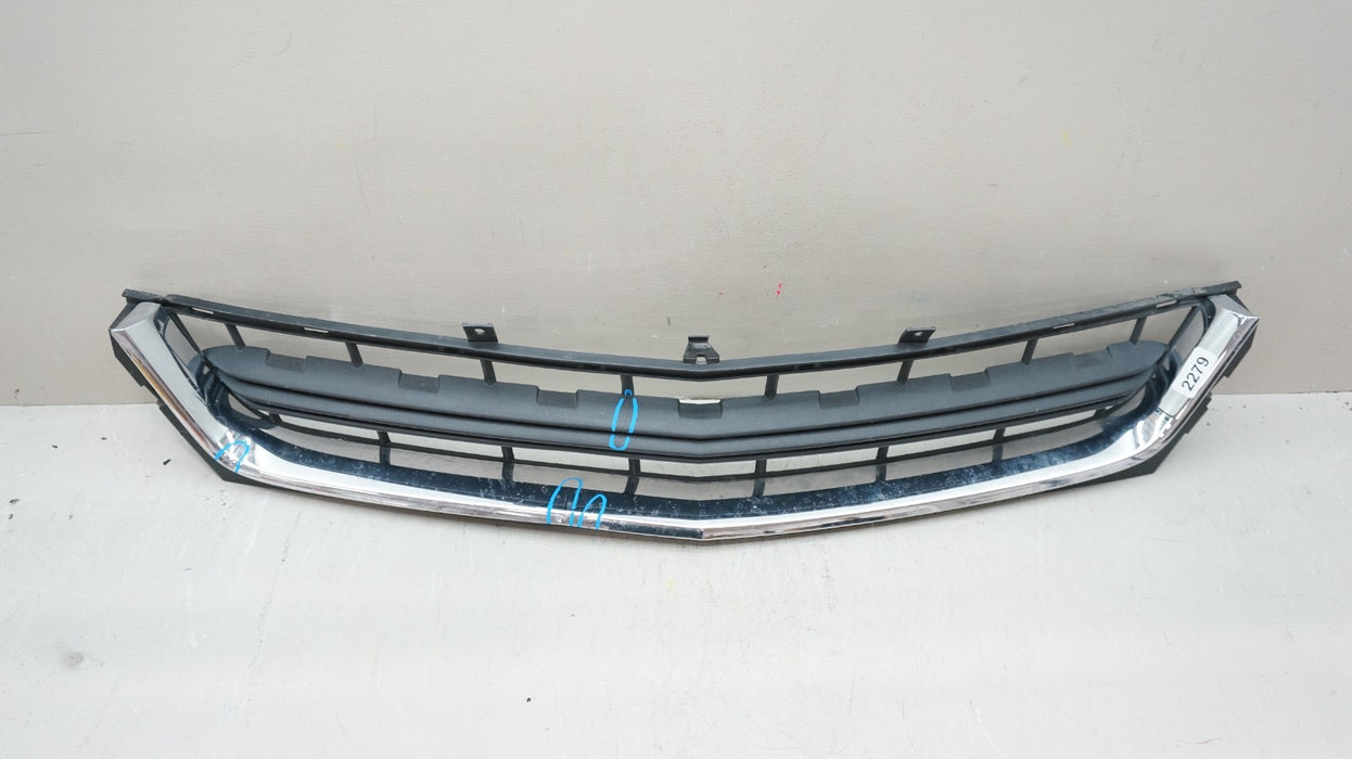 2014-2020 CHEVROLET IMAPALA FRONT LOWER GRILLE GRILL 22941702 OEM