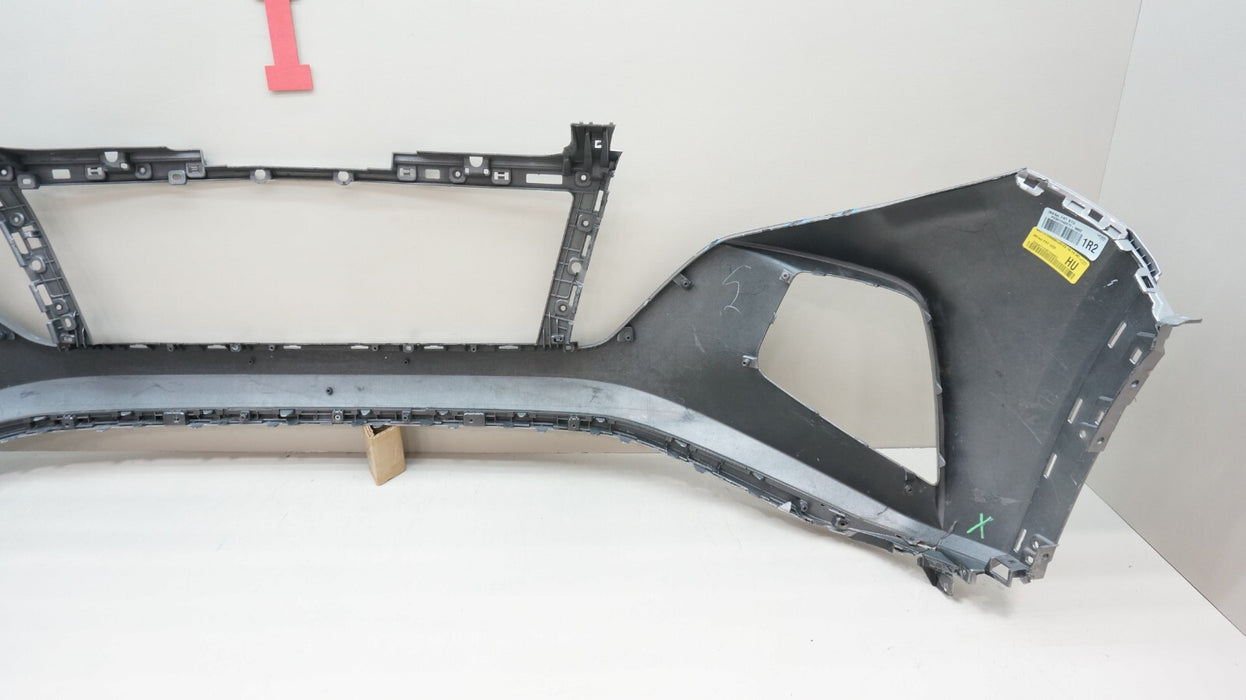 2022-2023 HYUNDAI TUCSON FRONT BUMPER COVER PANEL OEM 86511-CW000