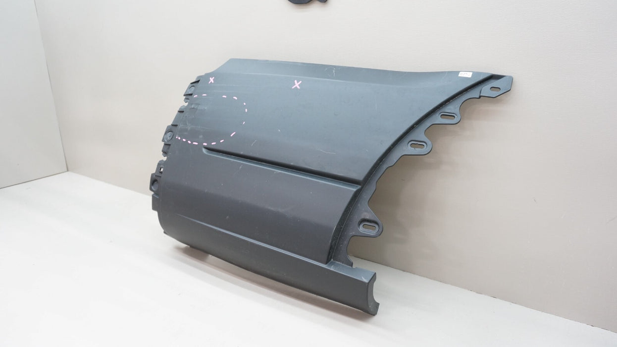 2015-2019 FORD TRANSIT REAR RIGHT PASSENGER SIDE MOLDING TRIM OEM CK41-17926