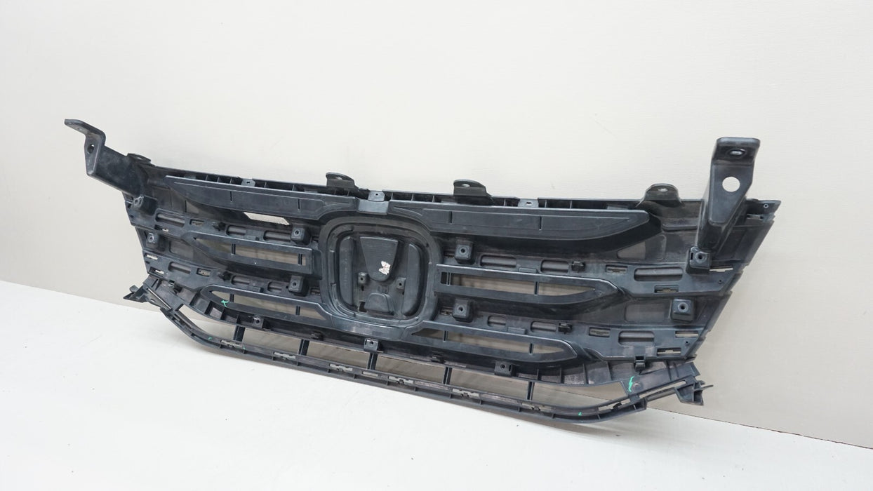 2014-2017 HONDA ODYSSEY FRONT BUMPER GRILLE GRILL OEM 75100-TK8