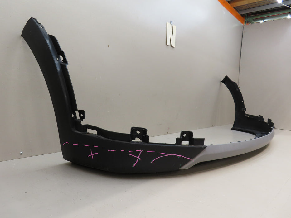 2016-2018 HYUNDAI TUCSON FRONT LOWER BUMPER COVER OEM 86512-D3100