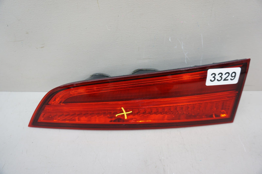 2016-2018 HONDA PILOT REAR RIGHT PASSENGER SIDE INNER TAIL LIGHT OME 16 17 18