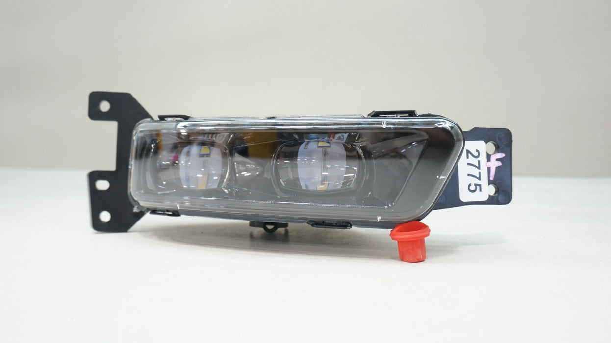 2017-2021 JEEP GRAND CHEROKEE FRONT RIGHT PASSENGER SIDE FOG LIGHT AFTERMARKET