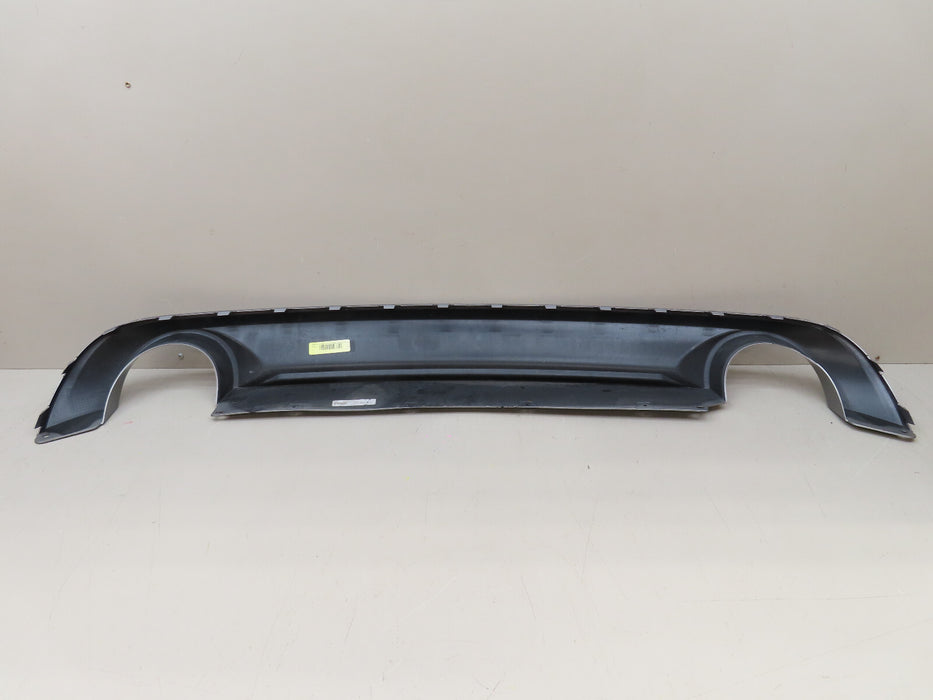 2020 2021 2022 LINCOLN CORSAIR REAR LOWER BUMPER VALANCE OEM LJ7B-17F765
