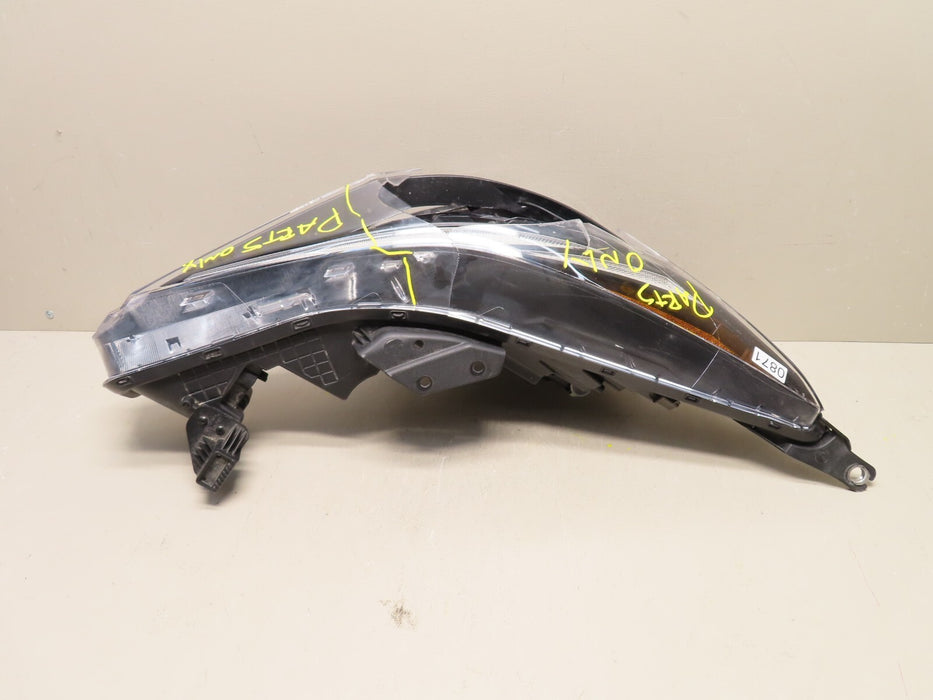 2021-2022 HYUNDAI ELANTRA RIGHT PASSENGERS HEADLIGHT OEM PARTS ONLY