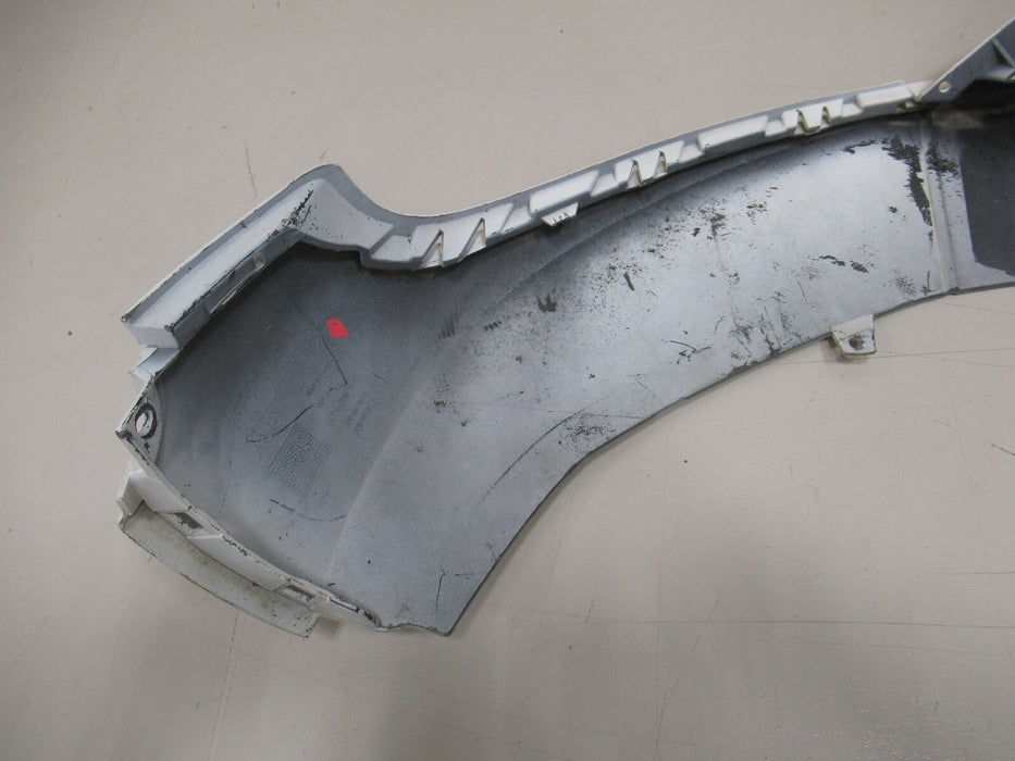 2011-2014 AUDI Q3 FRONT LOWER VALANCE BUMPER COVER OEM P# 8U0.807.061.B