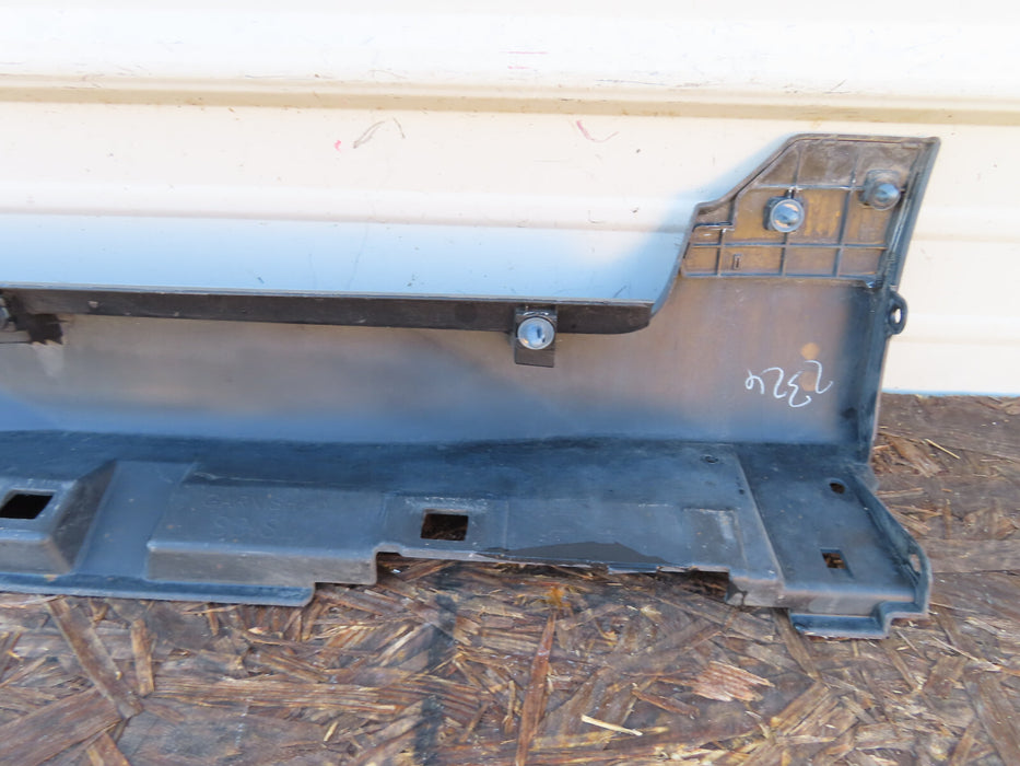 2015-2019 SUBARU OUTBACK LEFT DRIVER SIDE ROCKER PANEL 91112AL 57A