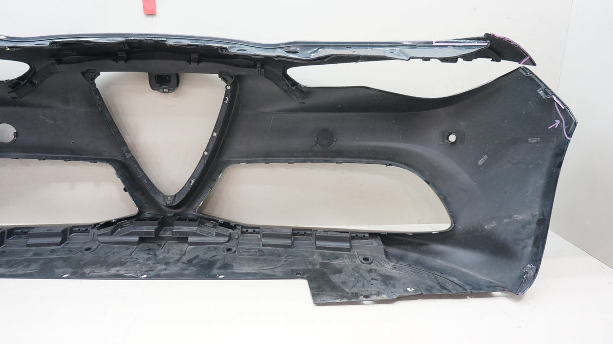 2017-2024 ALFA ROMEO GIULIA FRONT BUMPER COVER PANEL OEM
