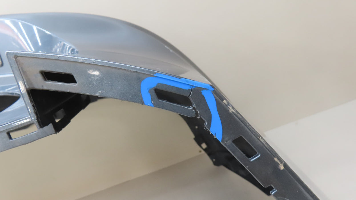 2018-2021 VOLKSWAGEN TIGUAN REAR BUMPER COVER OEM 5NN.807.421