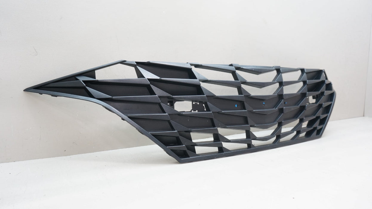 2021-2022 HYUNDAI ELANTRA FRONT RADIATOR GRILLE GRILL 86351-AA000 OEM