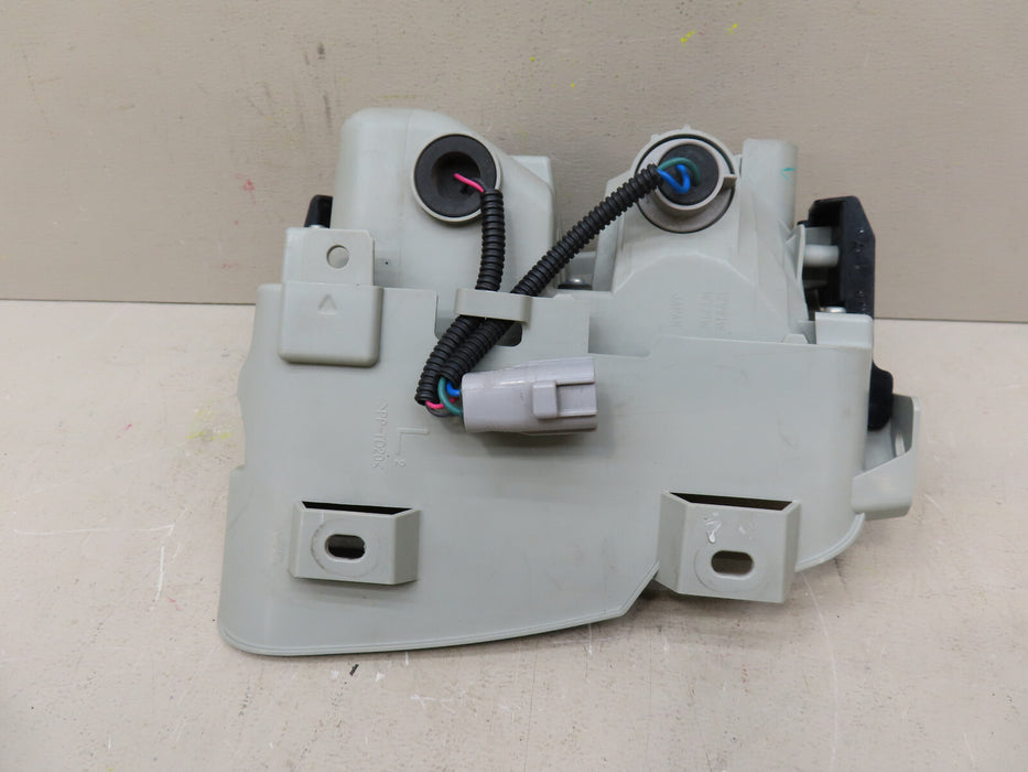 2012 2013 2014 2015 TOYOTA PRIUS FRONT LEFT DRIVER TURN SIGNAL OEM