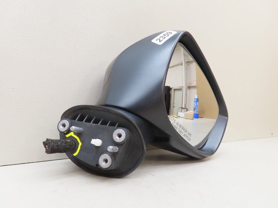 2015-2016 MAZDA CX-5 FRONT RIGHT PASSENGER SIDE MIRROR OEM