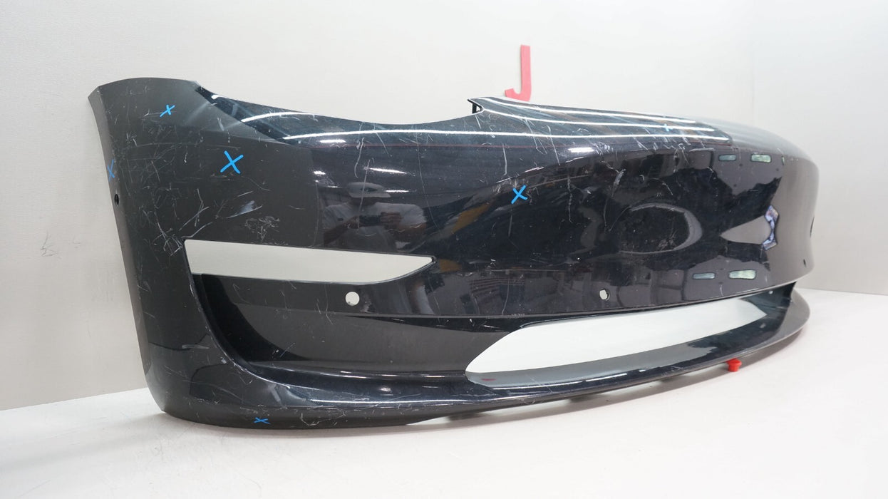 2017-2023 TESLA MODEL 3 FRONT BUMPER COVER PANEL OEM