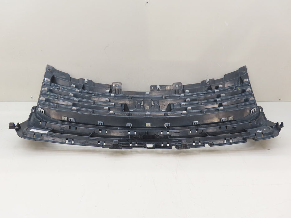 2016-2017 FORD EXPLORER FRONT BUMPER RADIATOR GRILLE GRILL OEM FB53-8150-ABW