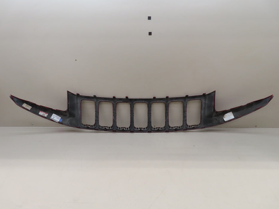 2014-2017 JEEP CHEROKEE FRONT RADIATOR GRILLE GRILL OEM 1WL32TRM