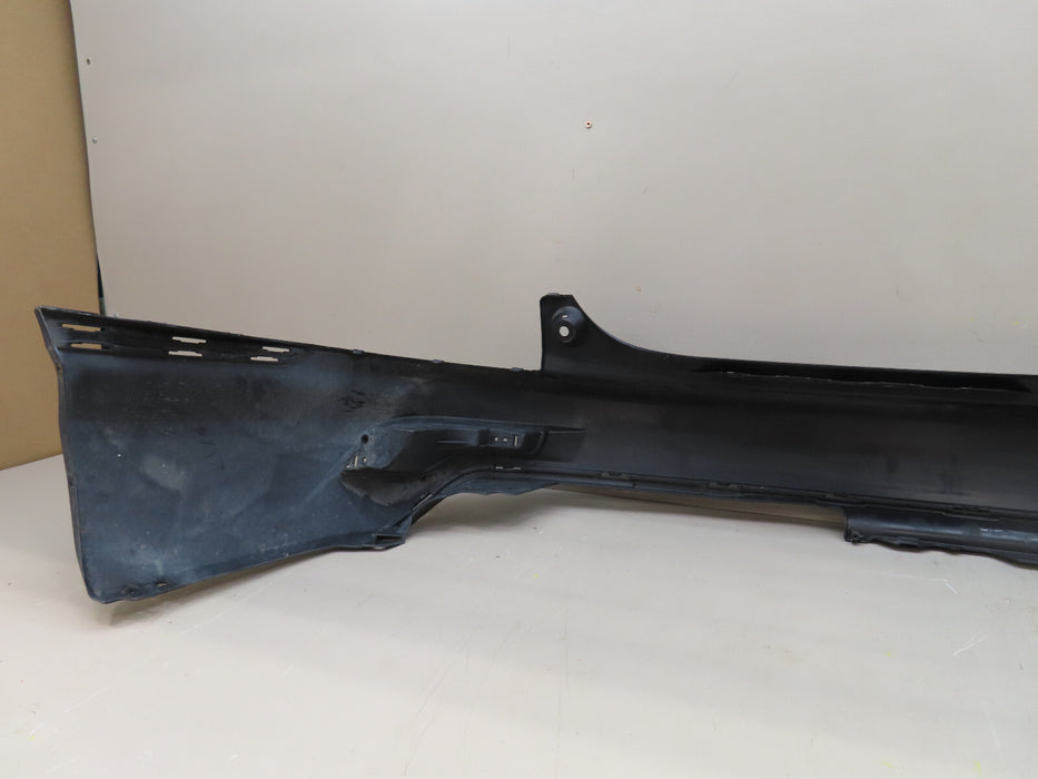 2017 2018 2019 17 18 19 HONDA CRV CR-V REAR BUMPER COVER OEM