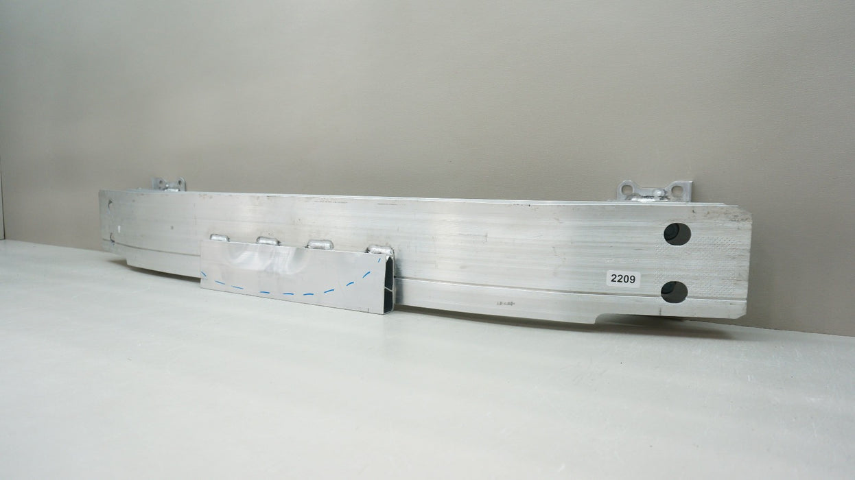 2023-2025 HONDA ACCORD REAR BUMPER REINFORCEMENT IMPACT BAR 71530-30A-A000 OEM