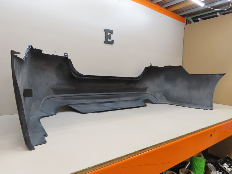 2016-2018 NISSAN ALTIMA REAR BUMPER COVER 85022-9HS0H OEM