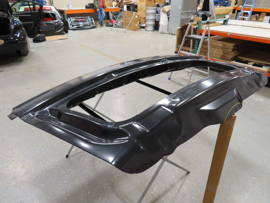 2018-2021 FORD EXPEDITION REAR TAILGATE LIFTGATE TRUNK SHELL OEM JL1B-78404 (PD)