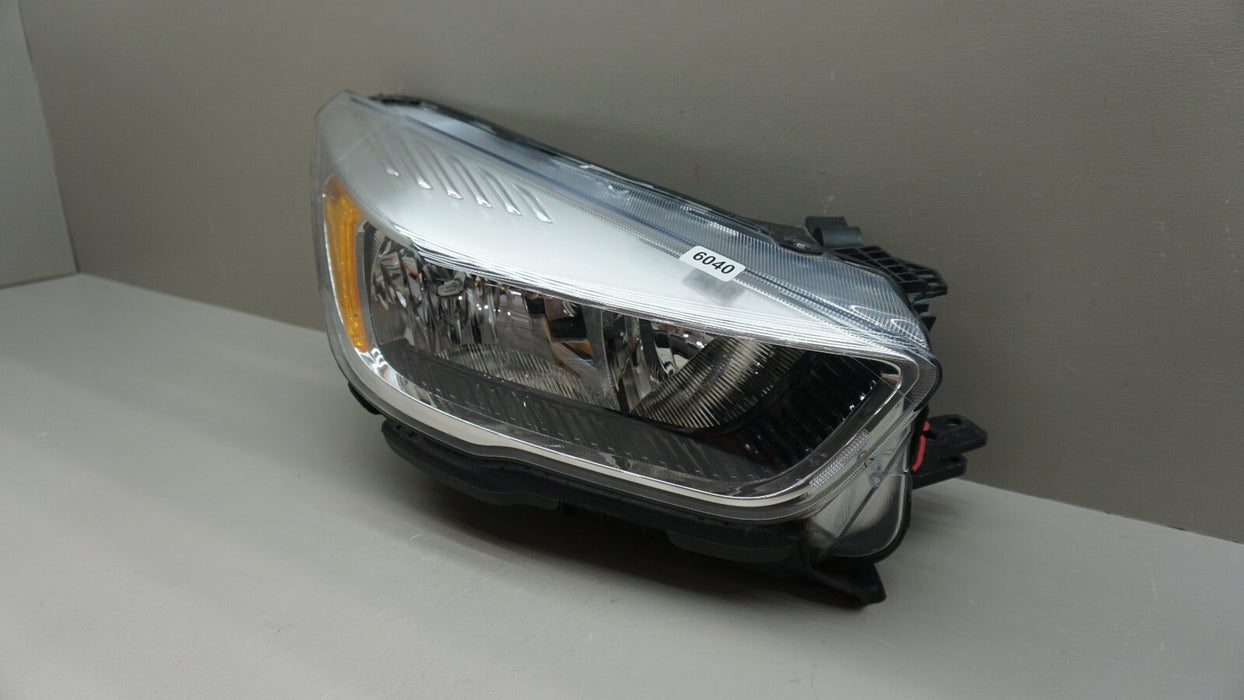 2017-2019 FORD ESCAPE FRONT RH RIGHT PASSENGER SIDE HEADLIGHT OEM
