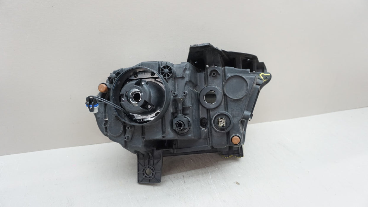 2016-2020 DODGE DURANGO FRONT LH LEFT DRIVER SIDE HALOGEN HEADLIGHT OEM