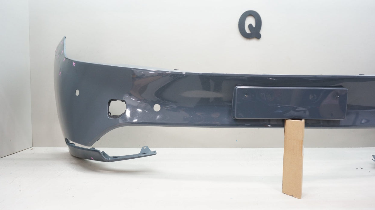 2023-2024 TOYOTA PRIUS LE XLE LIMITED FRONT BUMPER COVER PANEL 52119-47B70 OEM