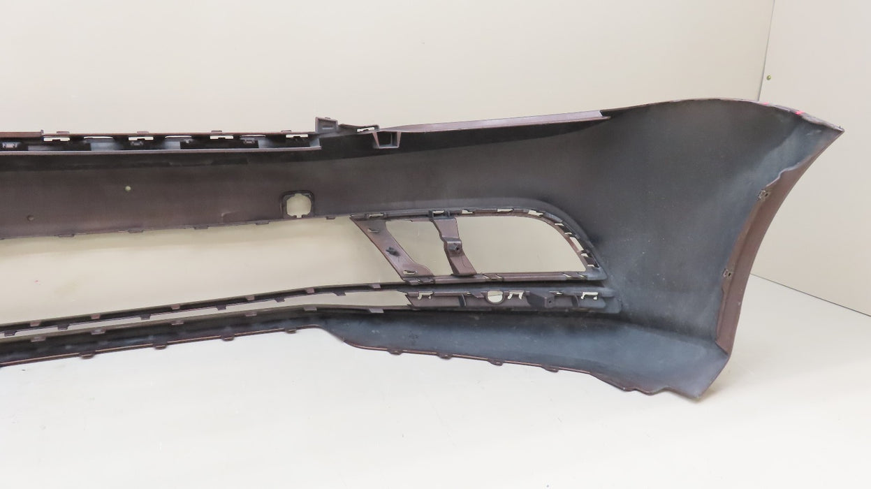 2015-2018 VOLKSWAGEN JETTA FRONT BUMPER COVER OEM