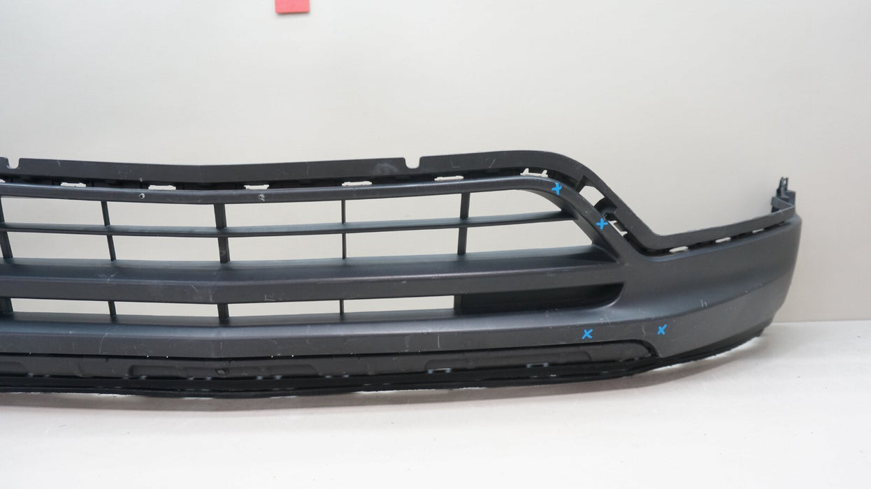 2013-2016 CHEVROLET TRAX FRONT LOWER BUMPER VALANCE PANEL AFTERMARKET