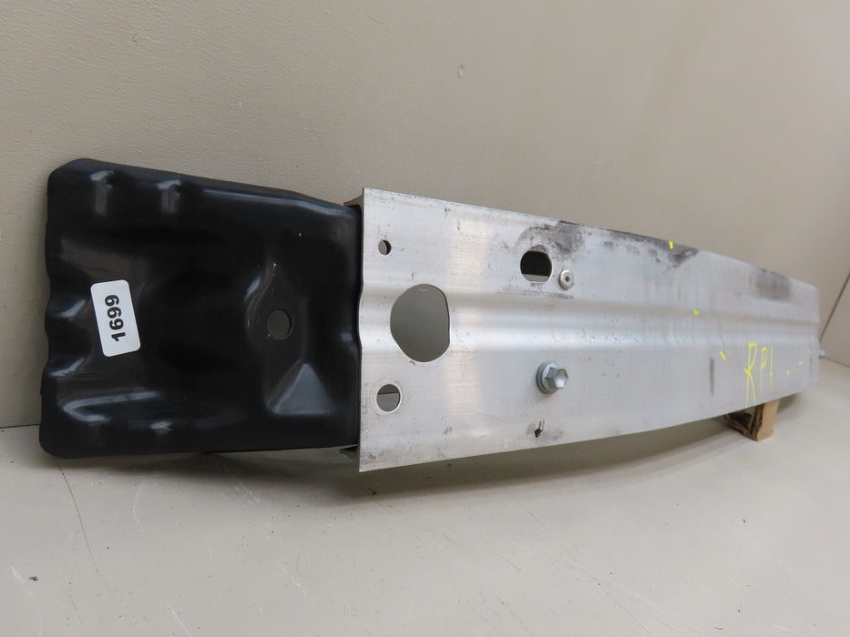 2019-2024 TOYOTA RAV4 FRONT REINFORCEMENT IMPACT BAR OEM