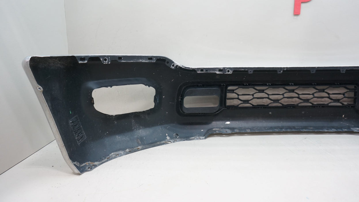 2019-2024 DODGE RAM 2500 3500 FRONT METAL CHROME BUMPER COVER OEM