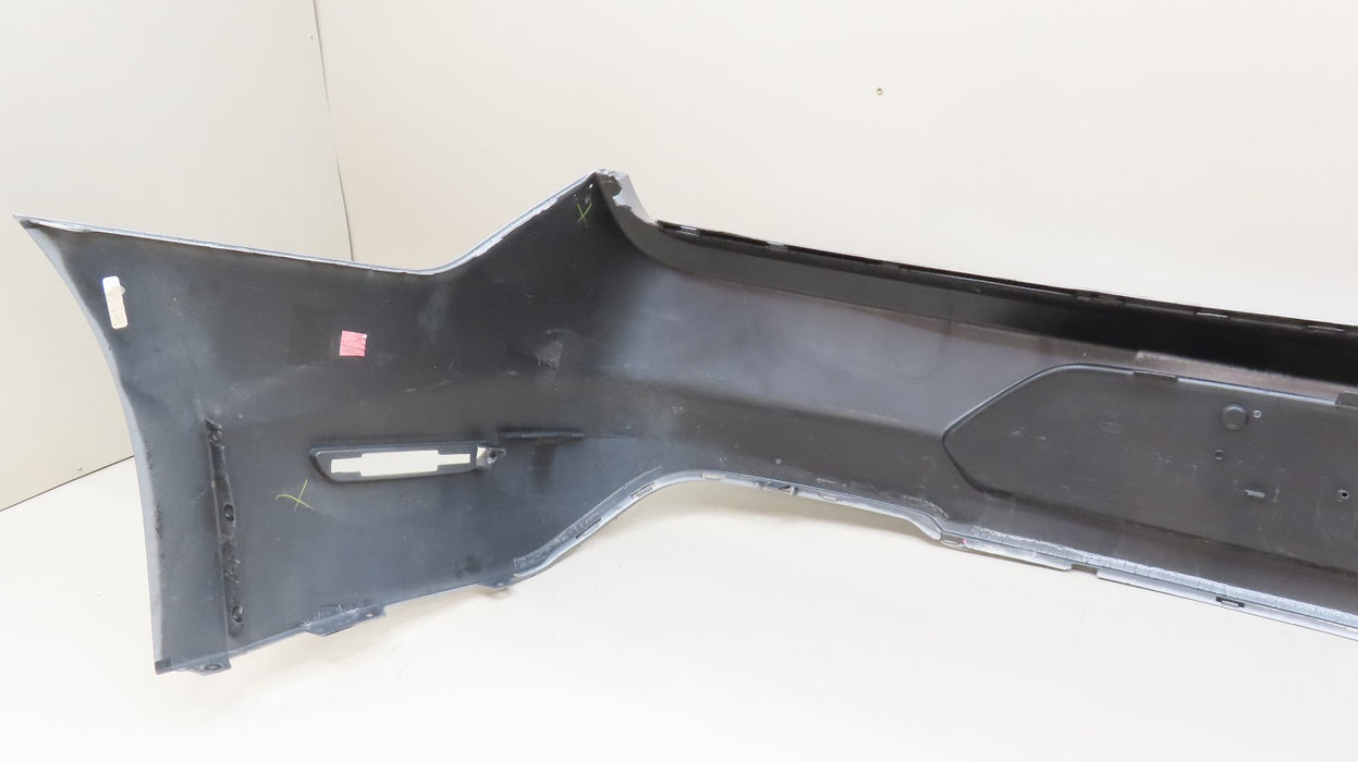 2018-2020 FORD MUSTANG REAR BUMPER COVER OEM JR3B-17K835