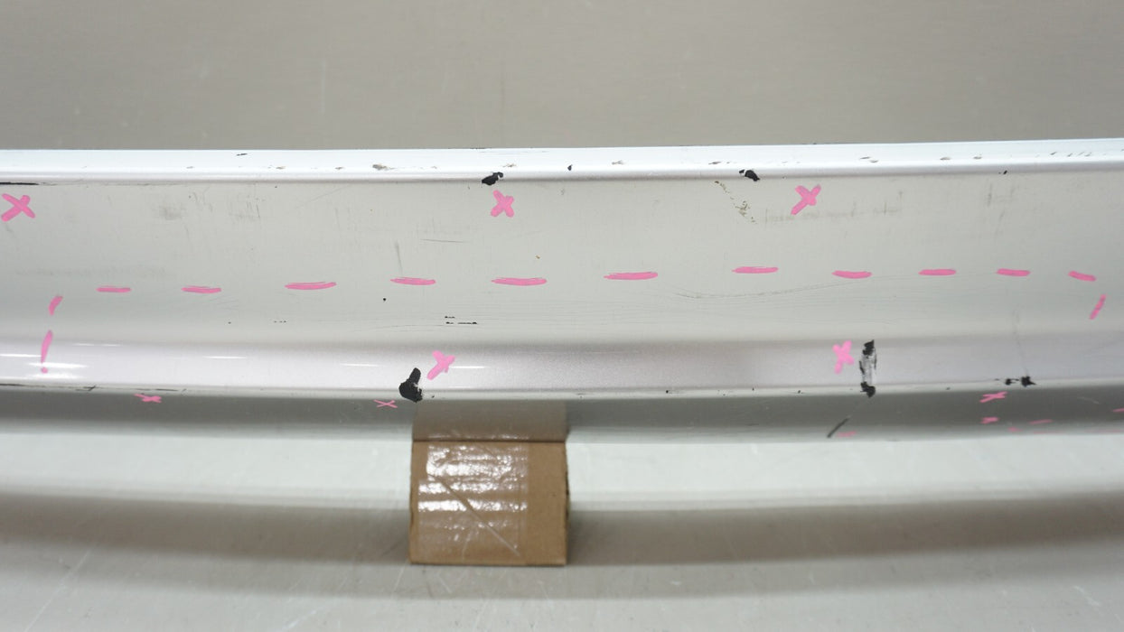 2015-2016 HONDA CR-V CRV REAR LOWER BUMPER VALANCE COVER CAPA AFTERMARKET