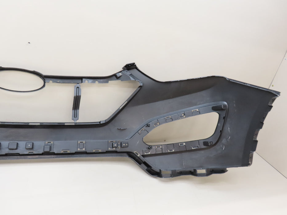 2013-2016 HYUNDAI SANTA FE SPORT  FRONT BUMPER COVER PANEL AFTERMARKET
