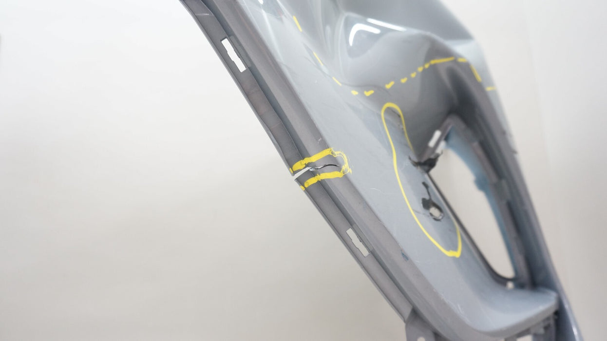 2021-2023 TOYOTA SIENNA FRONT BUMPER COVER PANEL OEM