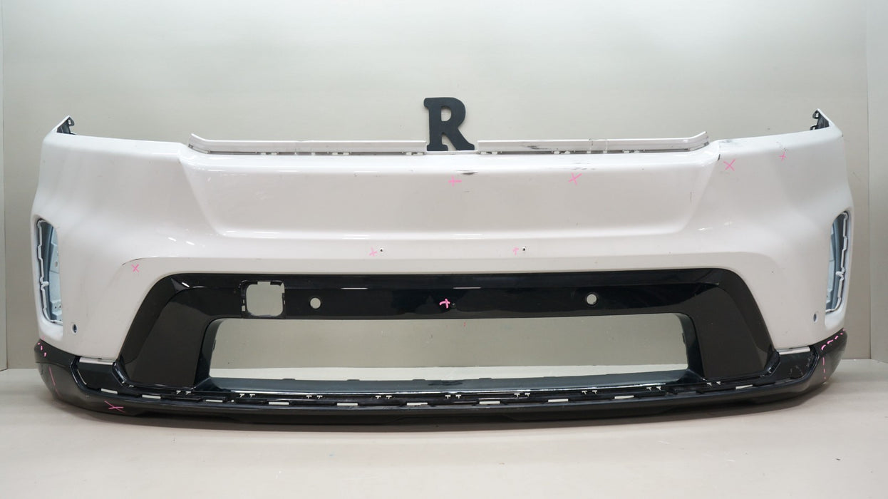 2024-2025 HONDA PROLOGUE FRONT BUMPER COVER PANEL OEM 86775522