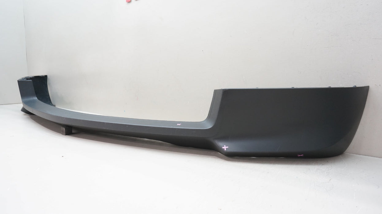 2022-2025 BMW IX FRONT LOWER BUMPER VALANCE COVER 5111 79335598 OEM