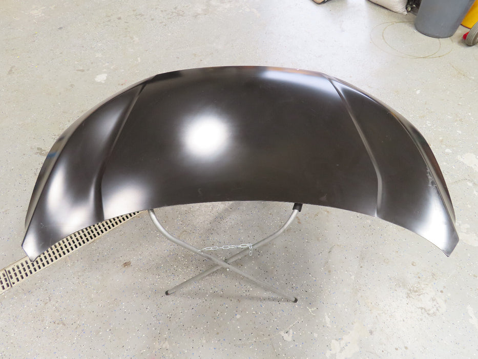 2016 2017 2018 2019 2020 HONDA CIVIC HOOD BONNET PANEL AFTERMARKET (PD)